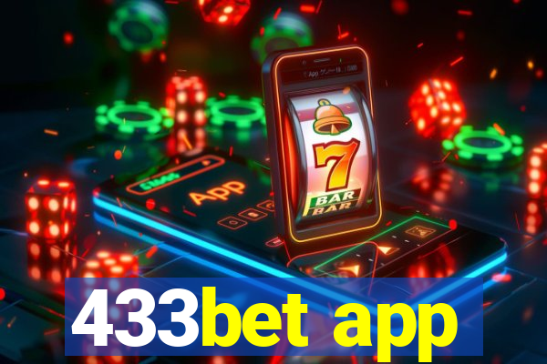 433bet app